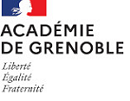 Site de l'académie de Grenoble